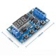Zamanlayıcı Modül Dual Mosfet