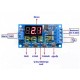 Zamanlayıcı Modül Dual Mosfet