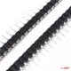 1x40 Pin Precision Dişi Header