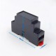 Ray Tip Kutu 24 x 59 x 88mm Siyah