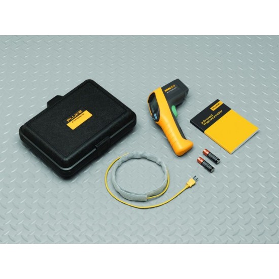 Fluke 561 Çok Amaçlı Infrared Termometre