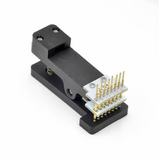 8 Pin Programlama Aparatı