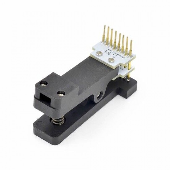 8 Pin Programlama Aparatı