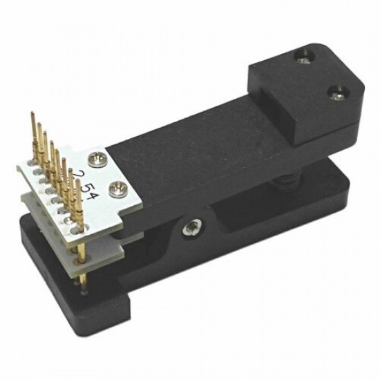 8 Pin Programlama Aparatı