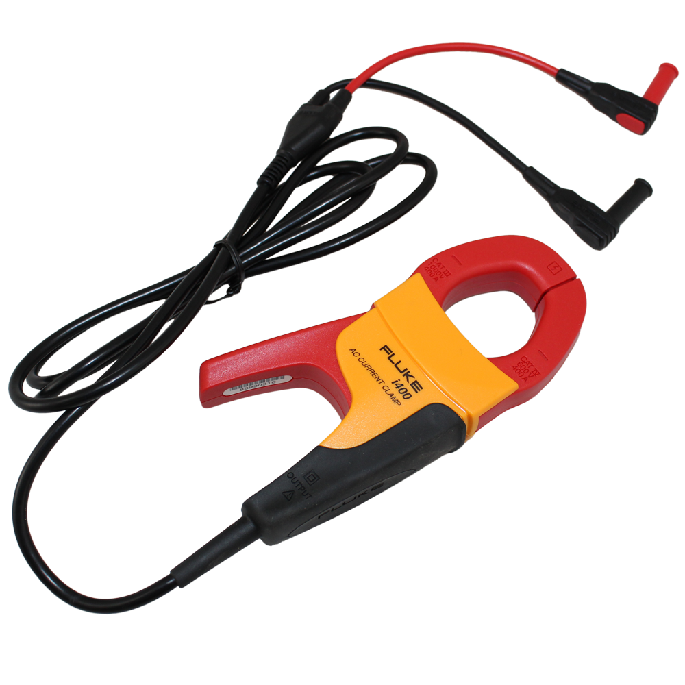 Fluke i400 AC Akım Pensi