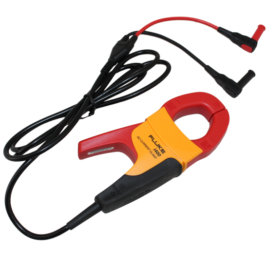 Fluke i400 AC Akım Pensi