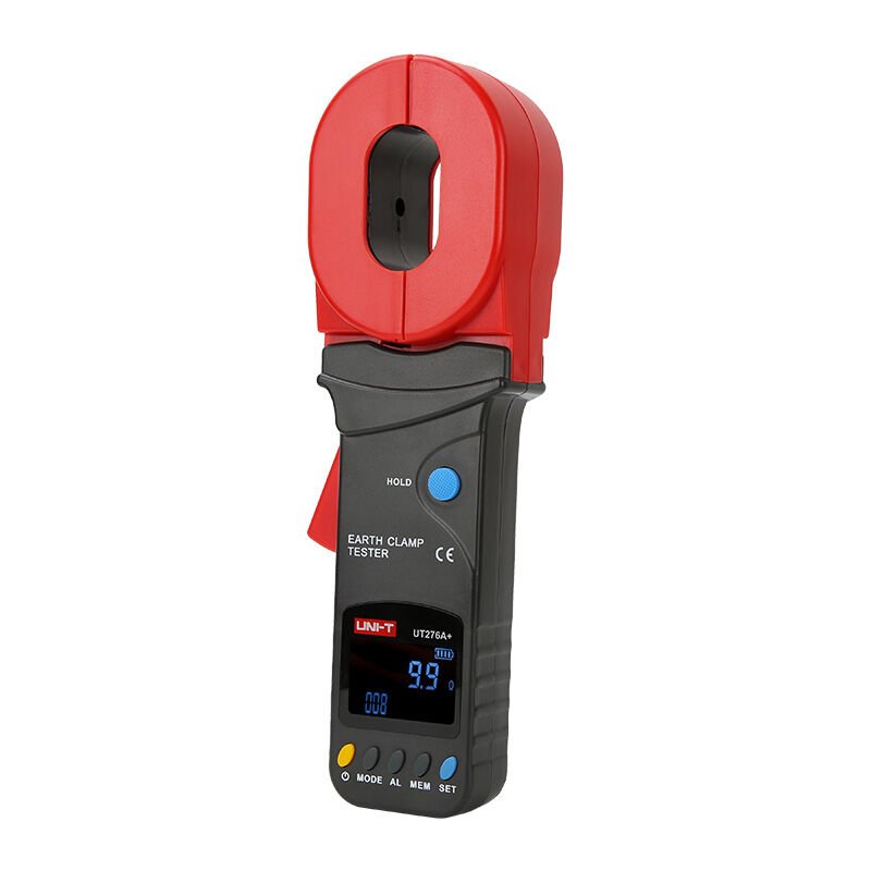 Unit UT276A+ Pens Tipi Topraklama Test Cihazı