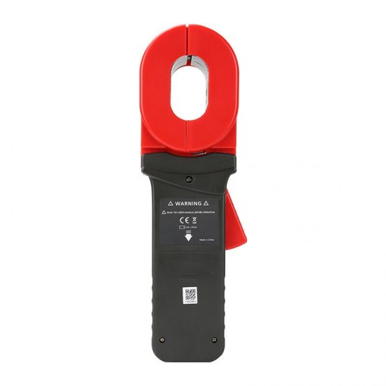 Unit UT276A+ Pens Tipi Topraklama Test Cihazı