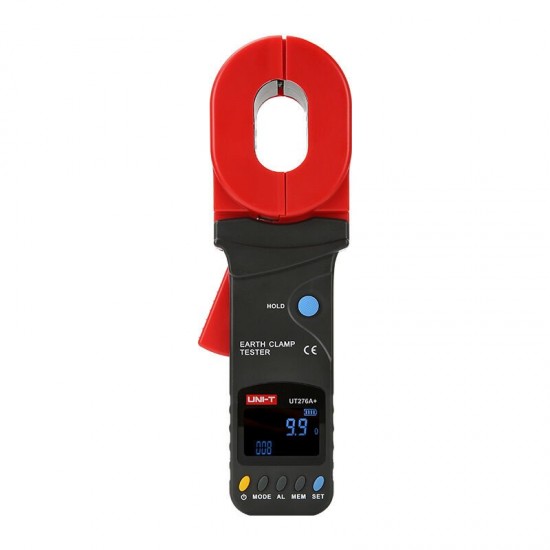 Unit UT276A+ Pens Tipi Topraklama Test Cihazı