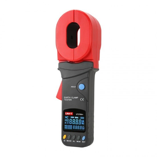 Unit UT278A+ Pens Tipi Topraklama Test Cihazı