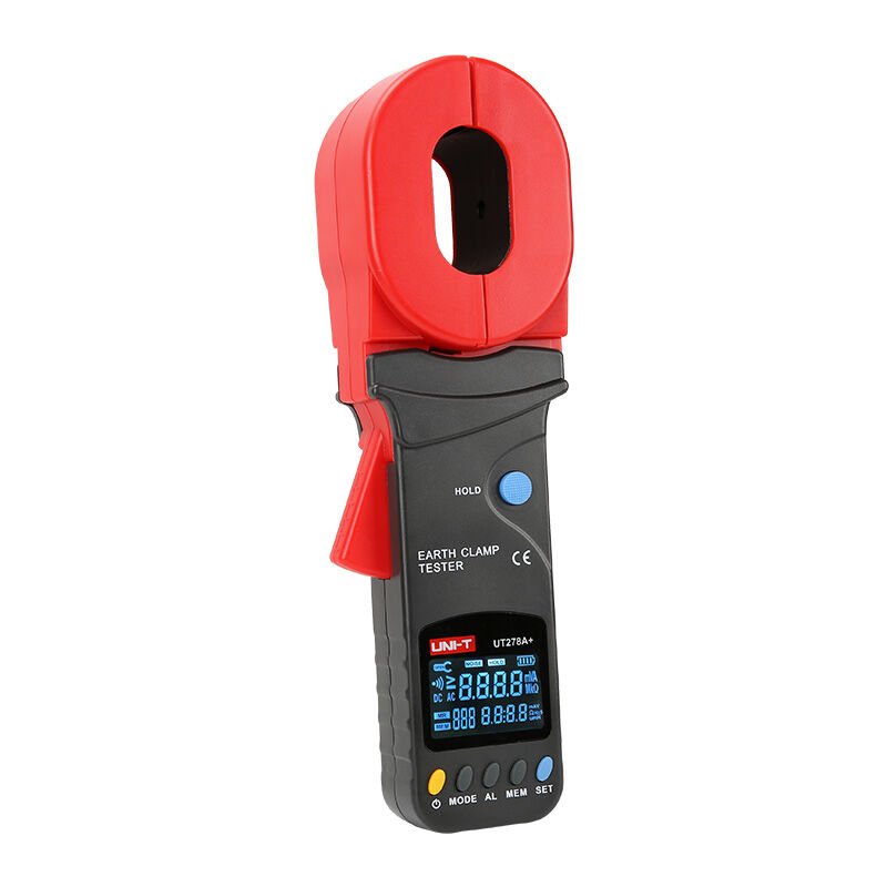 Unit UT278A+ Pens Tipi Topraklama Test Cihazı
