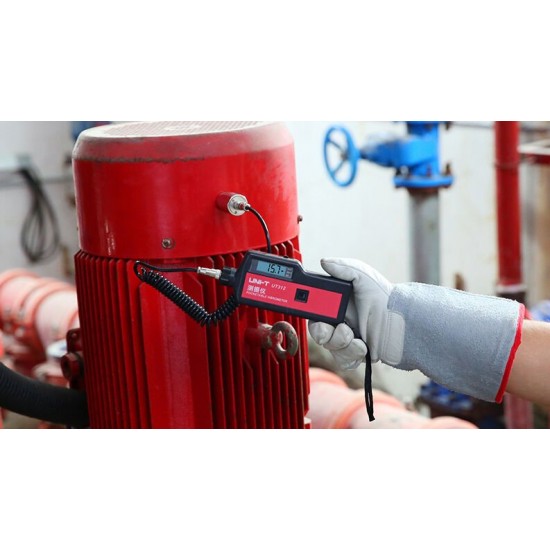Unit UT315A Titreşim Test Cihazı