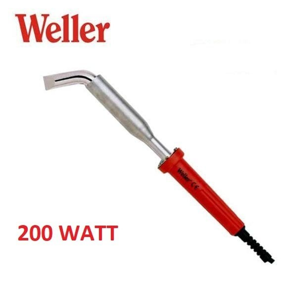 Weller SL251 200W Balta Uçlu Kalem Havya