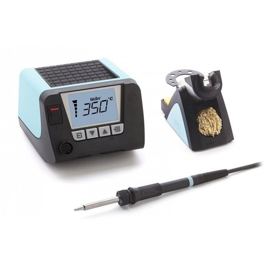 Weller WT 1012 Havya İstasyonu