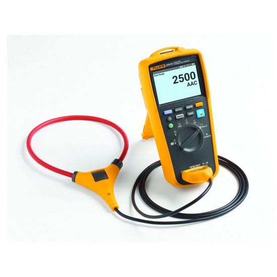 Fluke 279 iFlex True Rms Akım Problu Termal Multimetre