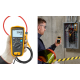 Fluke 279 iFlex True Rms Akım Problu Termal Multimetre