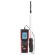 Unit UT362H Sıcak Tel Anemometresi