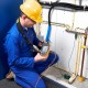 Fluke 1663 Tesisat Test Cihazı