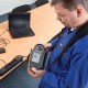 Fluke 1663 Tesisat Test Cihazı