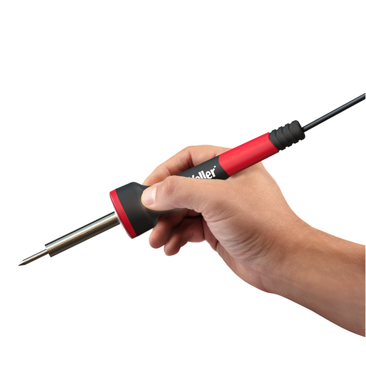Weller WLIR8023C 80W Yeni Tip Kalem Havya