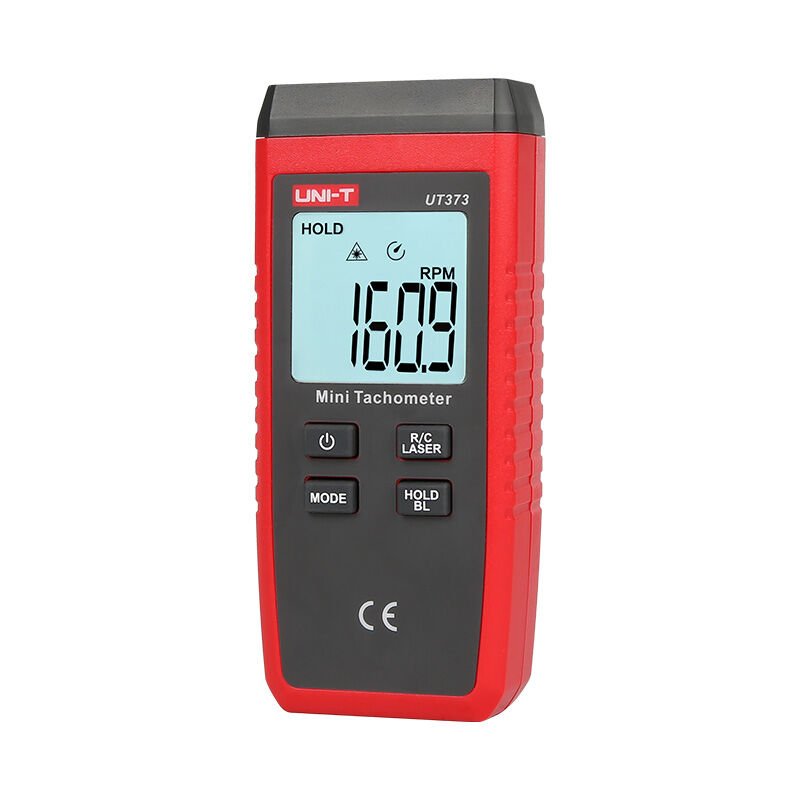 Unit UT373 Mini Takometre