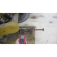 Unit UT373 Mini Takometre