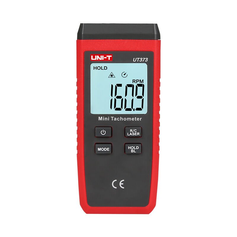 Unit UT373 Mini Takometre