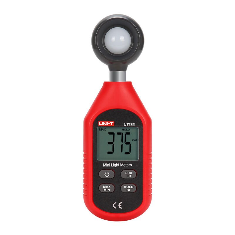 Unit UT383 Mini Lüxmetre