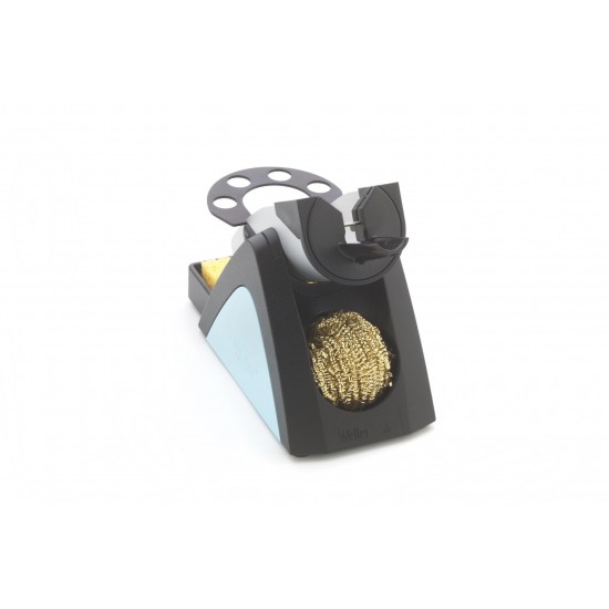 Weller WT-1010H Dijital Isı Ayarlı Havya
