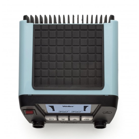 Weller WT-1010H Dijital Isı Ayarlı Havya