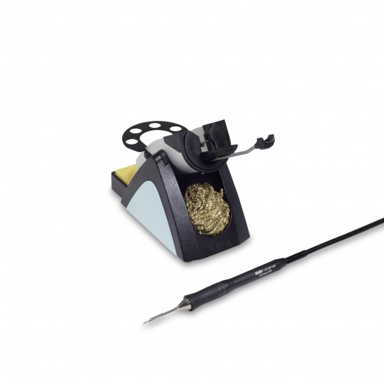 Weller WT-1010M 90W Dijital Isı Ayarlı Havya