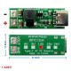 Type-C USB to 12V Boost Modül