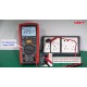 Unit UT505A izolasyon Direnci Test Cihazı