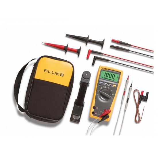 Fluke 179/EDA2 Multimetre Kiti