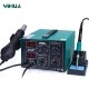 Yihua 852D+ Üflemeli Havya İstasyonu