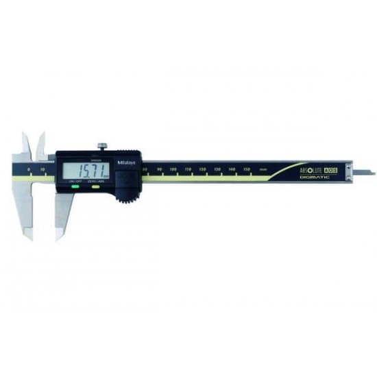 Mitutoyo 500-161-30 Dijital Kumpas 150mm