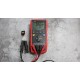 Unit UT612 EL Tipi LCR Multimetre