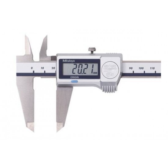 Mitutoyo 500-707-20 IP67 Digital Kumpas 200mm