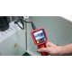 Unit UT 665 Borescope Kamera