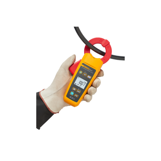 Fluke 368 FC Kaçak Akım Pens Ampermetresi True-Rms