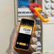 Fluke 368 FC Kaçak Akım Pens Ampermetresi True-Rms