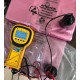 Antistatik ESD 40 litre Çöp Kovası Poşeti