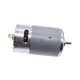 RS555 DC Motor 12V 7500Rpm