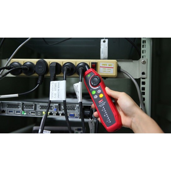Unit UT683Kit Kablo Test Cihazı