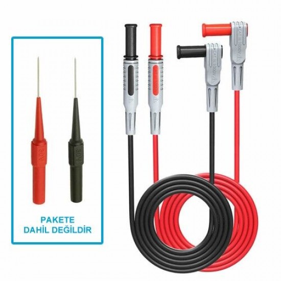 P1033 Multimetre Probu