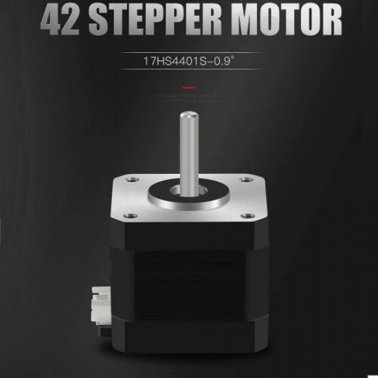 17HS4401S-09 Step Motor Nema 17