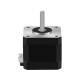 17HS4401S-09 Step Motor Nema 17