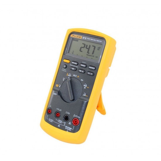 Fluke 87v True Rms Multimetre