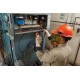 Fluke 902FC - True RMS HVAC Pens Ampermetre