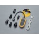 Fluke VR1710 Gerilim Kalitesi Kayıt Cihazı